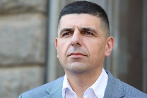 Мирчев е гласувал "за" избора на Десислава Атанасова в КС