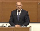 Радев: Ангажираме се с бюджет 2027 значително да намалим дефицита