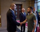 Радев: Предложих на Зеленский заедно да изградим АЕЦ Белене