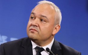   Демерджиев злоупотребява с международната система RNR, сезирам и.ф. Главен прокурор: Депутат