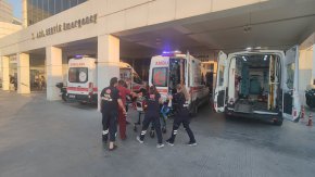 Четирима души се удавиха за час в Кушадасъ