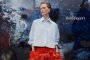Chanel започва атака на мъжката мода с купуването на ризите Charvet на Кенеди и Чърчил