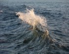 Мъж се удави в морето в Ахтопол 
