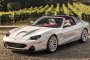 Touring Superleggera представи откритата версия на Veloce12