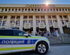 Сигнал за бомба прекъсна делото за катастрофата с АТВ в Слънчев бряг