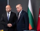 Радев на среща с Ердоган преди срещата на върха на НАТО 