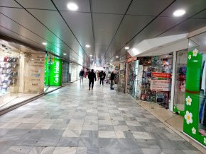 Нови сигнали за нападения и наркозависими край подлеза на Плиска