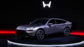   Honda подготвя „футуристично“ обновяване за Accord и още по-проходим Passport