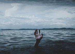 Възрастен мъж се удави в морето в Поморие 