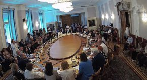 Ресорната комисия пусна проектобюджета на ДОО за 2026 година 