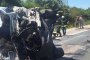 Катастрофа с 3 жертви и ранени на АМ Хемус