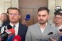ГЕРБ се обяви срещу изцяло машинното гласуване