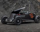 Съживяват 92-г. легенда SP40 на Ford