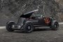 Съживяват 92-г. легенда SP40 на Ford