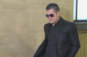 САС потвърди отказа да бъде разгледана жалбата на Брендо за предсрочно освобождаване