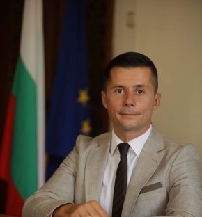 Няма прошка за наркотици при нас: Марин Киров, кмет на община Царево
