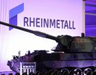 Райнметал избра Загреб за новия си отбранителен хъб