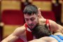 Национал по борба е уличен с допинг