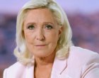 Льо Пен е фаворит за президент на Франция: Социологически проучвания