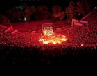 7500 зрители на второто шоу на Народния в Епидавъра: ФОТО НА ДЕНЯ 