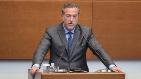 Радев не е казвал, че Боташ е печеливш договор: Иво Христов, вицепремиер  