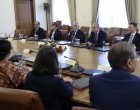 Радев обсъди с немски научни институти ново партньорство в образованието, науката и иновациите