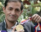 Легендата на българския бокс Ивайло Маринов стана на 66 години
