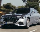 Mercedes-Maybach S-Class (2027): Повече лукс, повече технологии, същото безупречно усещане за разкош