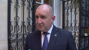 Не приемам акъл от партиите, довели страната дотук: Премиерът Радев