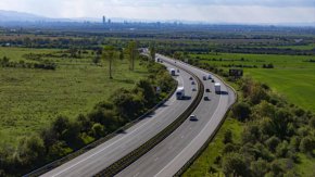 Ограничения в участъци от АМ Тракия на 15 и 16 юли 