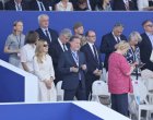 Министър Велислава Петрова присъства на традиционния военен парад по повод националния празник на Франция