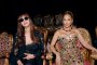 Моника Белучи бе сред най-впечатляващите гости на Alta Moda на Dolce & Gabbana