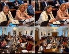 Внасяме промени за по-пълноценно включване на децата със СОП в образователния процес: Фандъкова