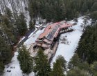 Спират полицейската охрана край хижа Петрохан след разследването 