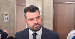 Политическата шизофрения вече прерасна в международна и застрашава авторитета на България: ГЕРБ