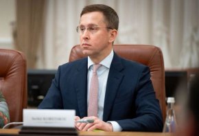Сергий Корецки е новият премиер на Украйна 
