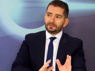  Не разбирате "тънката материя": Сл.Василев към избирателите от името на Радевата партия