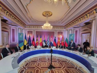   Декларацията от Киев  АНГАЖИРА БЪЛГАРИЯ с пари и оръжия: Ето пълния текст 