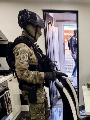 ГДБОП и сръбските служби разбиха канал за мигранти по Балканския маршрут