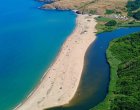 Плажът на Синеморец, Царево: ФОТО НА ДЕНЯ   
