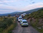 Иззеха 160 кг боровинки след незаконно събиране в Централен Балкан