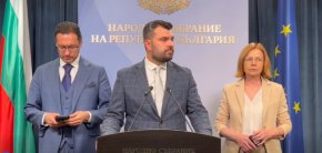 Бюджетът за външна политика у нас е 0,16% от БВП при 0,27% средно за ЕС: ГЕРБ