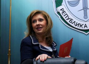 ВАС отхвърли жалбата срещу Емилия Русинова за ръководител на СГП 