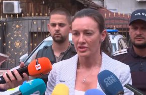 Бодлива тел и незаконни огради пазели наркопласьори във Факултета