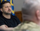 FT: Зеленский обмисля смяната на Сърски, за да излезе от кризата