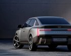 Hyundai показа новото поколение Elantra: Моделът за 2027 г. идва с футуристичен дизайн и AI асистент