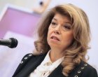 Разполагането на американски самолети у нас не ни прави част от военните действия в Иран: Йотова