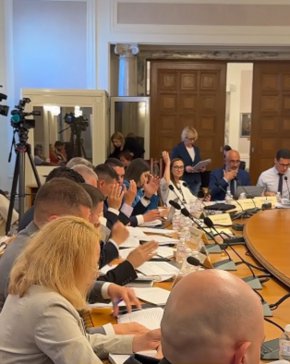Отхвърлиха всички предложения за по-високи помощи и обезщетения в Ресорната комисия