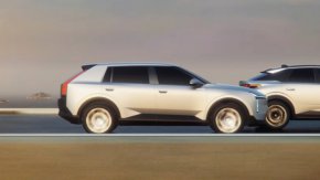 Chrysler загатна новия Airflow – компактен SUV под 40 000 долара ще се опита да върне марката в играта