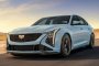 Новият Cadillac CT5-V Blackwing може да се завърне с компресорен V8 и над 685 к.с.